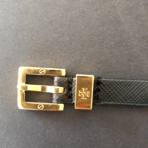 Tory Burch Winchel Pearly Chain Bracelet - Picture 5 of 6